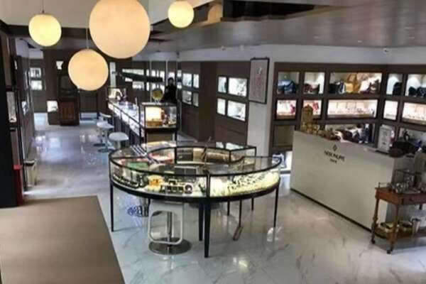 鸡西市寄卖奢侈品店