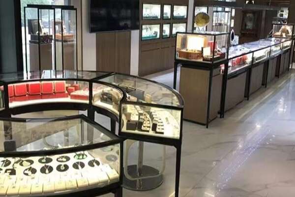 鸡西市奢侈品回收